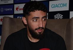 Allahyar Sayyadmanesh'ten Fenerbahçe ve Jesus açıklaması