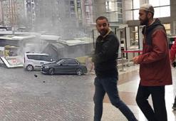 Tramvay sürücüsü tutuklandı! “Bayılmış olabilirim”