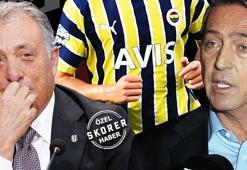 Fenerbahçe'den Beşiktaş'a transfer! Tarih verdi: Görüşmeler yapılıyor