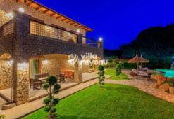 Türkiye’nin en güzel yerlerinde kiralık villa tatili