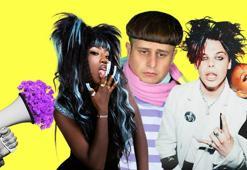 Sıkıysa Iskala 1: Yungblud & Willow, Oliver Tree, Bree Runway