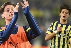 Arda Güler'de mutlu son! İşte sözleşmenin detayları