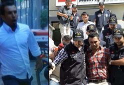 'Palalı Sabri' fuhuş çetesi davasında tutuklu sanıklara tahliye