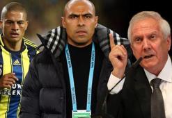 Nobre'den Alex ve Aziz Yıldırım sözleri! Süper Lig favorisini açıkladı