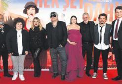 Muhteşem gala
