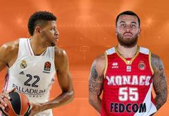 Real Madrid -  AS Monaco maçı heyecanı Misli.com'da