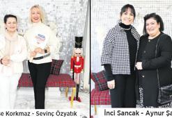 KİTVAK’tan umut dolu kermes
