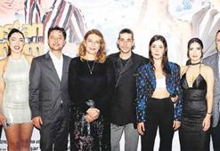 ‘Sivas’ı sevdik’