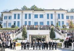 Genç liderler aranıyor