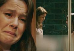 'Camdaki Kız'a damga vuran sahne: Bugüne kadar ben seni yıkadım, şimdi sen beni yıkayacaksın!