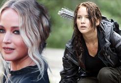 Jennifer Lawrence: Kilom en büyük sohbet konusu oldu!