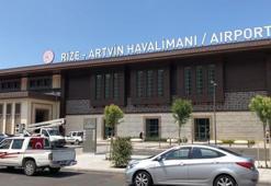 Umman'dan Rize'ye haftada 2 gün uçak seferi düzenlenecek