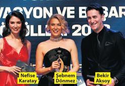 ‘Özgür bir dünya diliyorum!’