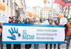 Şiddete karşı birlikte güçlüyüz