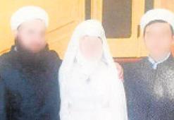 İstismar zanlıları için 111 yıl istemi​​​​​​​​​​​​​​​​​​​​​