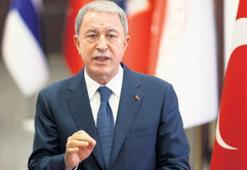 ‘Kimse teröristlere müsamaha beklemesin’