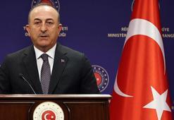 Bakan Çavuşoğlu'ndan 'İnsan Hakları Günü' mesajı