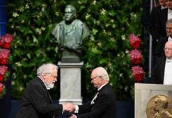 2022 Nobel Ödülleri sahiplerini buldu
