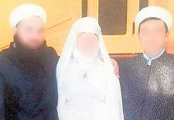 Eğitim hakkımı ve hayatımı aldılar