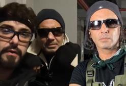 Sefo, günlerce yoğun bakımda kalan Killa Hakan'ın son halini paylaştı