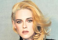 Jüri Başkanı  Kristen Stewart