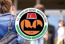 VGM BURSLARI belli oldu mu? 2022-2023 VGM BURS SONUÇLARI sorgulama ekranı erişime açık mı?
