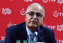 Mehmet Akif Üstündağ açıkladı! "Fenerbahçe'ye teklif ile gittik"