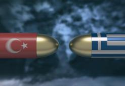 Türkiye'ye skandal benzetme! Yunanistan resmen sınırı aştı