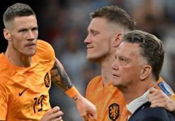 Kompany konuştu! Wout Weghorst hakkında gelen soruyu cevapladı
