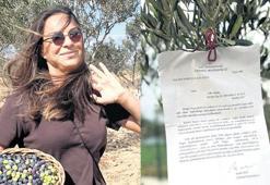 Kadınlara ilham mesajı