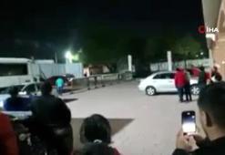 Meksika’da havai fişek gösterisinde patlama: 12 yaralı