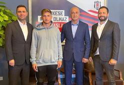 Mehmet Ekşi'den genç yıldıza büyük övgü: Müller'e benziyor