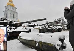 ‘Yakın zamanda barış görünmüyor’
