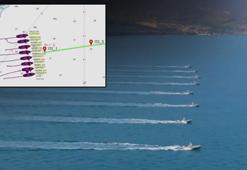 Albatros-S İDA Sürüsü'nün görüntüleri paylaşıldı! İsmail Demir hedefi açıkladı