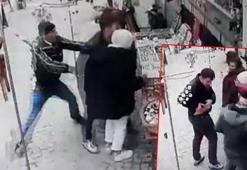 Eskişehir'de şoke eden olay! Hediyelik bakarken tanımadığı kişi tarafından bıçaklandı