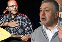 Mustafa Uslu: Neşet Ertaş'ın öyle bir vasiyeti yok!