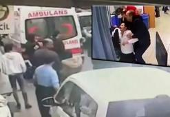 Akılalmaz anlar! 'Serum geç geldi' iddiasıyla hastaneyi savaş alanına çevirdiler