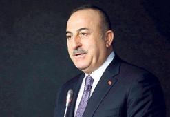 ‘Ege adaları için BM’ye üç mektup gönderdik’
