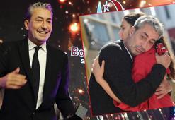 Erkan Petekkaya: Birçok farklı rolü oynayabileceğimi düşünüyorum