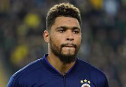 Simon Falette: Fenerbahçe'de oynamak bir ayrıcalıktı