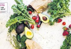 Mucizevi antioksidan: Kuersetin