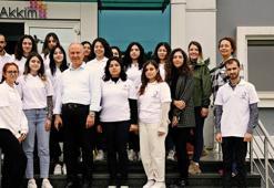 Gönüllülük Esasıyla Geleceğe Yatırım