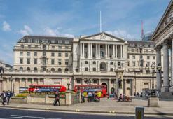 BoE enflasyona endeksli tahvil sattı
