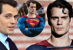 Henry Cavill'in 'Süpermen' macerası sona erdi! 'Artık yas tutabiliriz'
