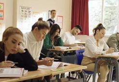 Çocuklar için tuvalet hijyenine dikkat çeken sosyal deney filmi