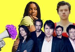 Sıkıysa Iskala 2: Harry Styles, Suede, Rachel Chinouriri