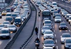 İstanbullular dikkat! Bugün bazı yollar trafiğe kapatılacak