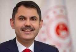 Bakan Kurum: 'Sıfır Atık' vizyonumuz dünya markası oldu