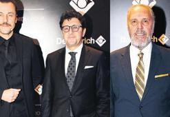 ‘Dualarla sahnedeyim’