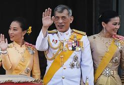 Tayland'ın veliaht prensesi hastaneye kaldırıldı! 'Hayati tehlikesi var'